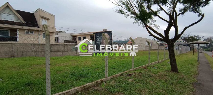 EXCELENTE TERRENO NO ATUBA! 507m², PRÓXIMO AO PARQUE ATUBA