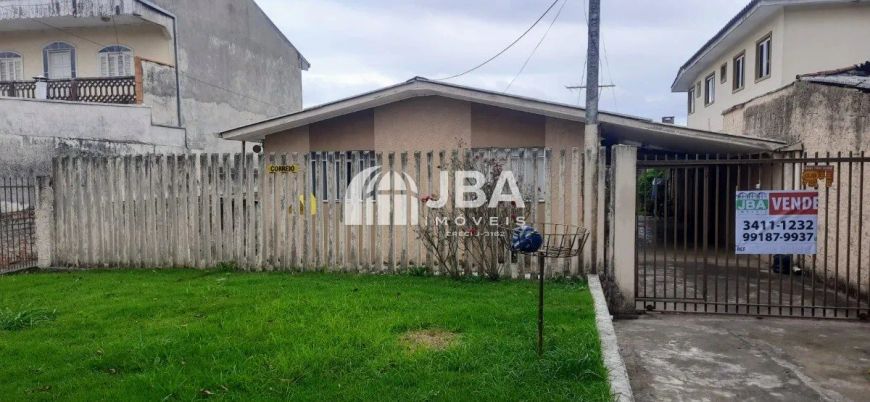 ÓTIMO TERRENO PROX TERMINAL BAIRRO ALTO