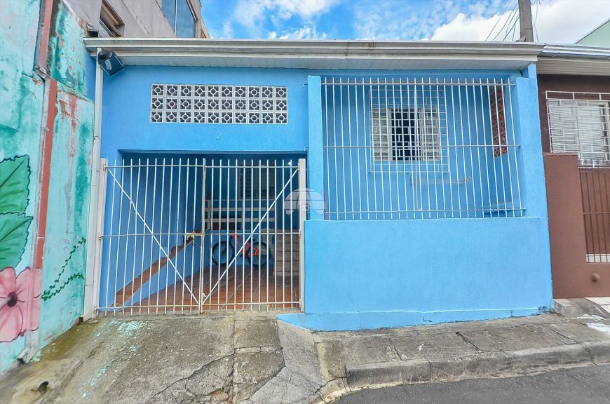 Vendas Casa Curitiba PR