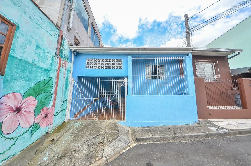 Vendas Casa Curitiba PR