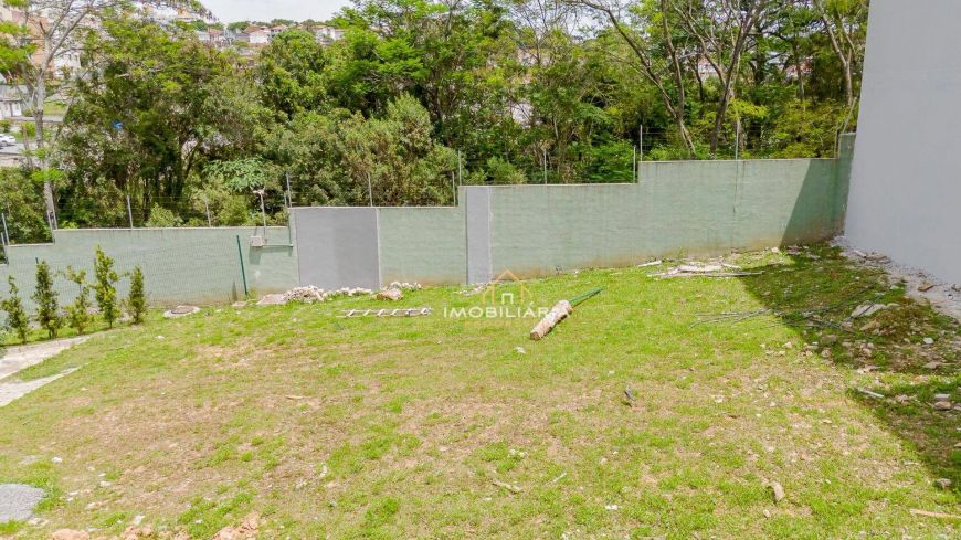 Terreno à venda, 234 m² por R$ 820.000,00 - Campo Comprido - Curitiba/PR