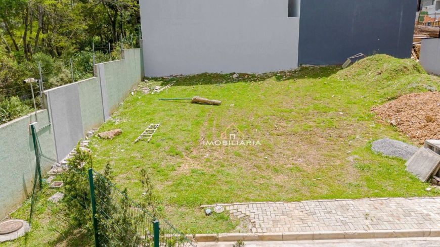 Terreno à venda, 234 m² por R$ 820.000,00 - Campo Comprido - Curitiba/PR