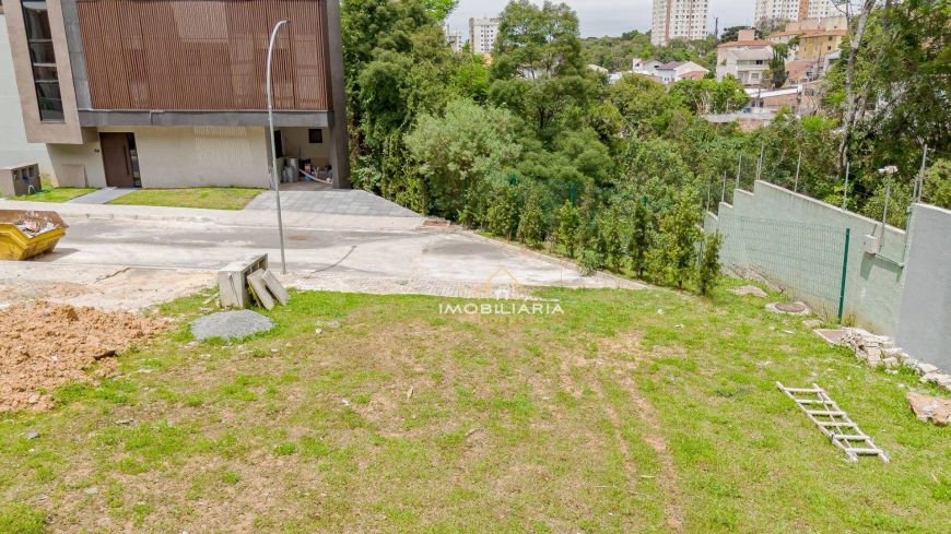Terreno à venda, 234 m² por R$ 820.000,00 - Campo Comprido - Curitiba/PR