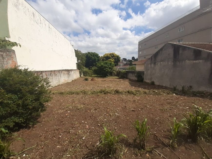 TERRENO ZR4, 12 X 50 A UMA QUADRA DO CONDOR PINHEIRINHO CTBA FN