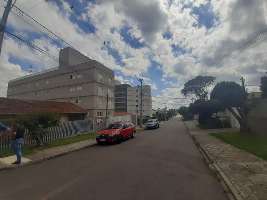 TERRENO ZR4, 12 X 50 A UMA QUADRA DO CONDOR PINHEIRINHO CTBA FN