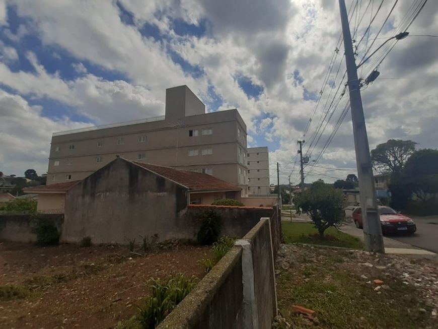 TERRENO ZR4, 12 X 50 A UMA QUADRA DO CONDOR PINHEIRINHO CTBA FN
