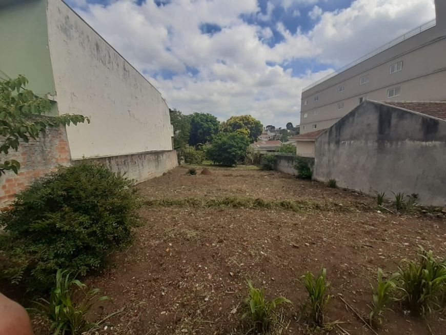 TERRENO ZR4, 12 X 50 A UMA QUADRA DO CONDOR PINHEIRINHO CTBA FN