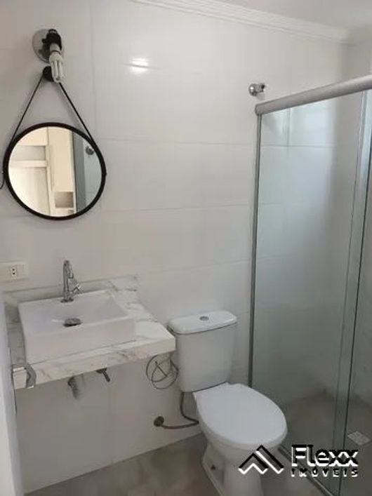 Apartamento com 3 dormitórios à venda, 70 m² por R$ 380.000,00 - Guaíra - Curitiba/PR