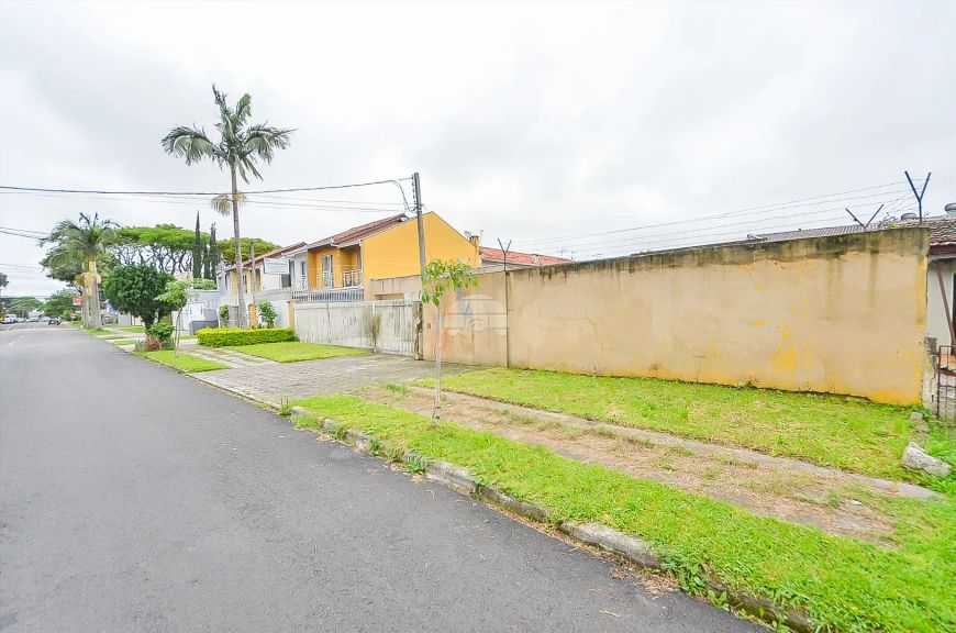Vendas Terreno Curitiba PR