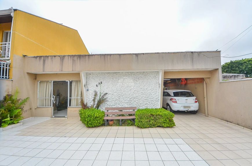 Vendas Terreno Curitiba PR