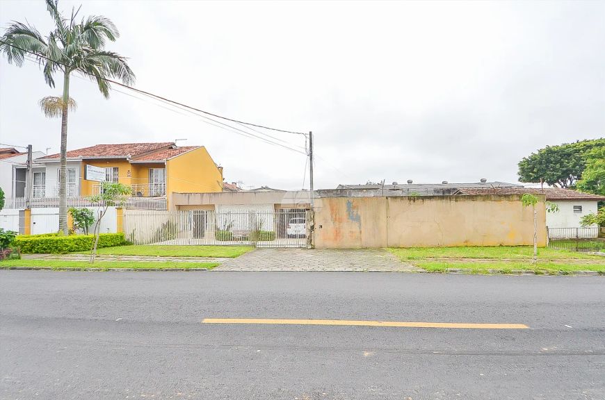 Vendas Terreno Curitiba PR