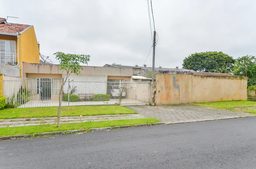 Vendas Terreno Curitiba PR