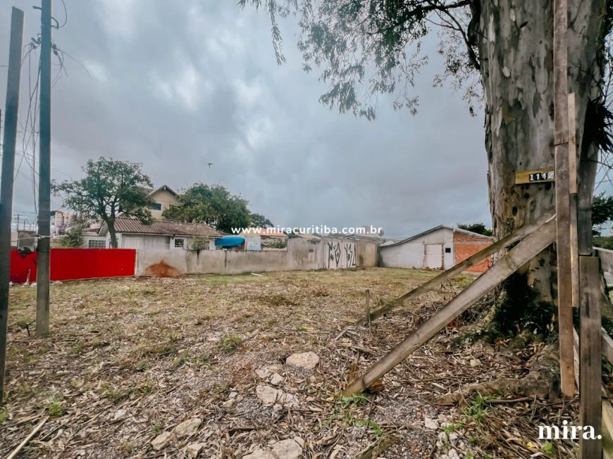 Terreno ideal para investidores no Novo Mundo