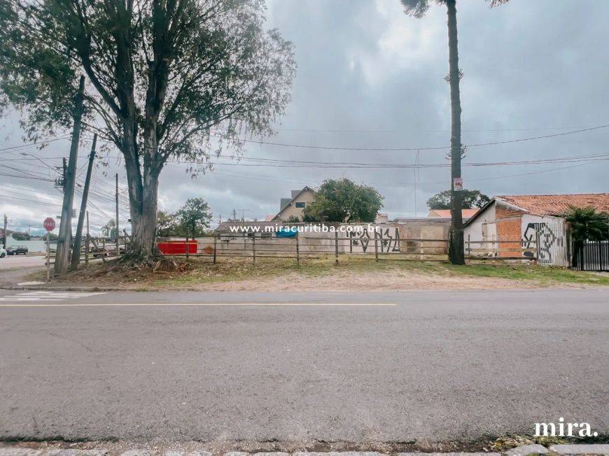 Terreno ideal para investidores no Novo Mundo