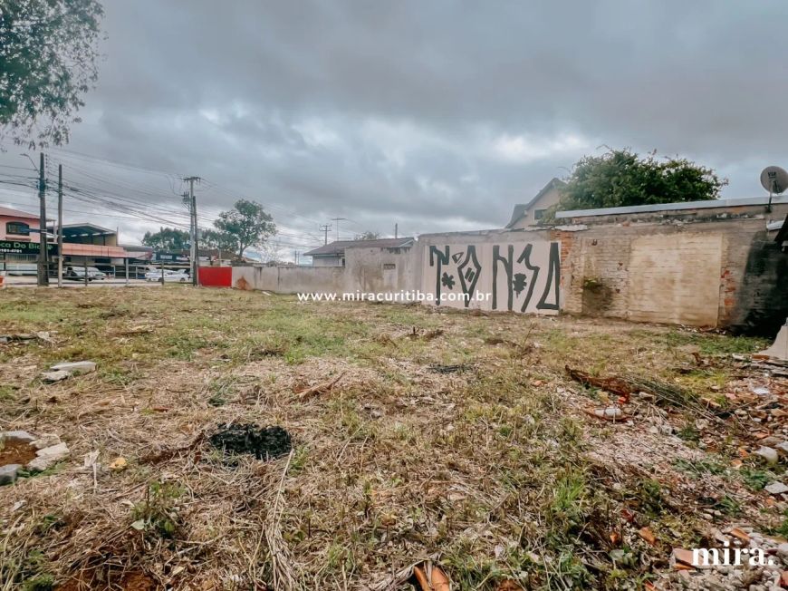 Terreno ideal para investidores no Novo Mundo