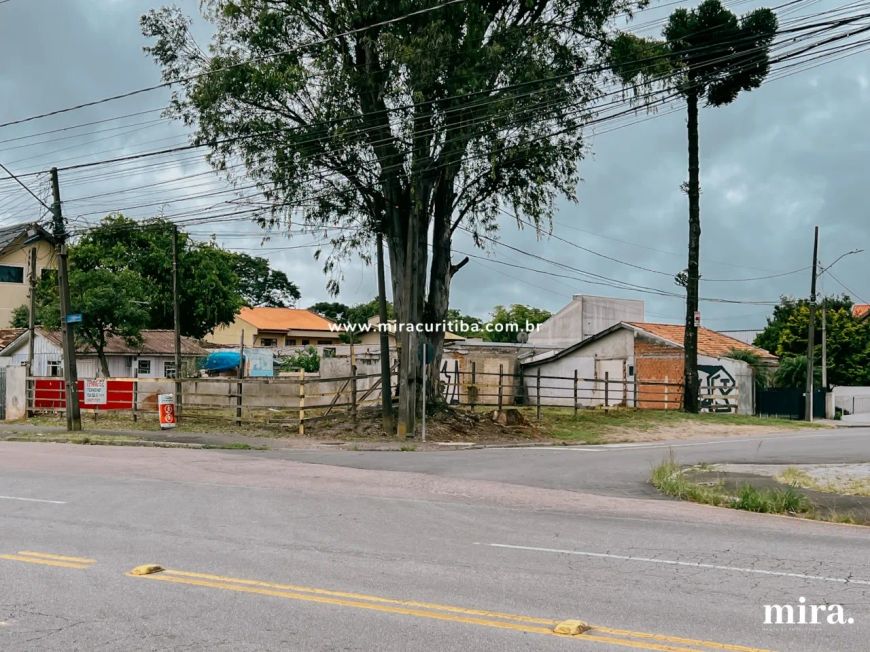 Terreno ideal para investidores no Novo Mundo