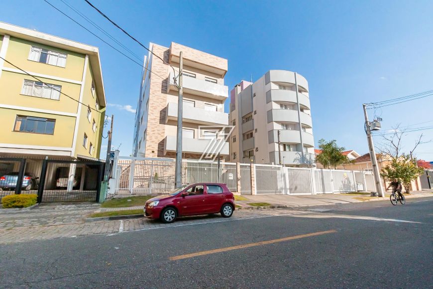Duplex para venda 109 m2 PRIVATIVOS / 2 quartos / Rebouças - Curitiba - PR