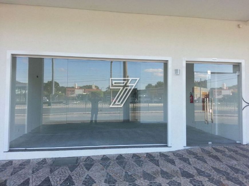 Loja em Galeria venda com 360 m2 PRIVATIVOS - Boa Vista - Curitiba - PR