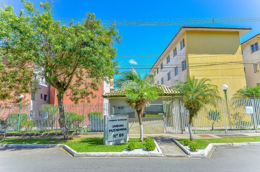 Vendas Apartamento Curitiba PR