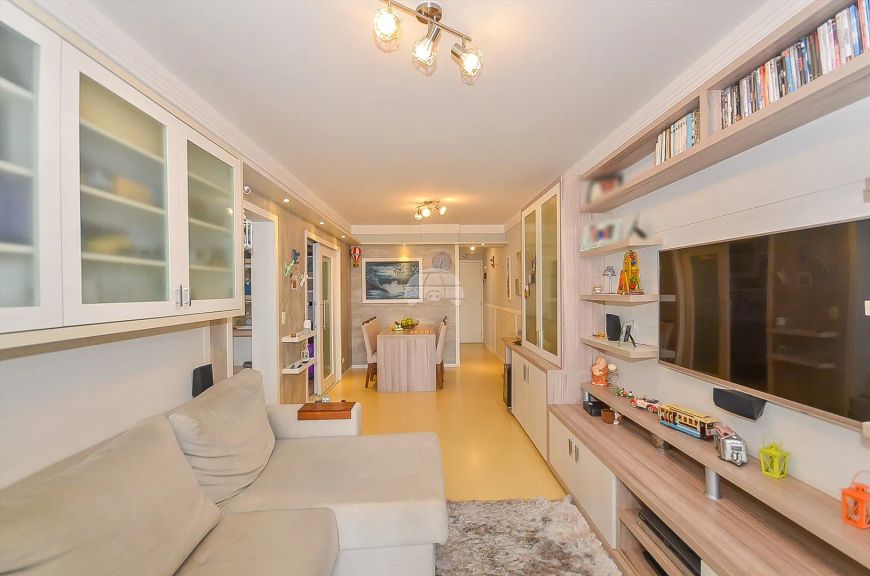 Vendas Apartamento Curitiba PR