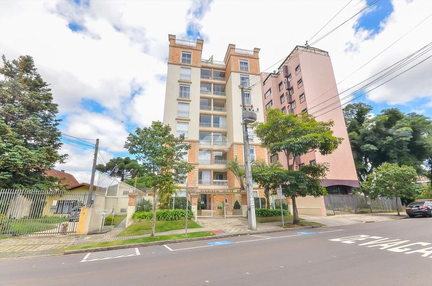 Vendas Apartamento Curitiba PR