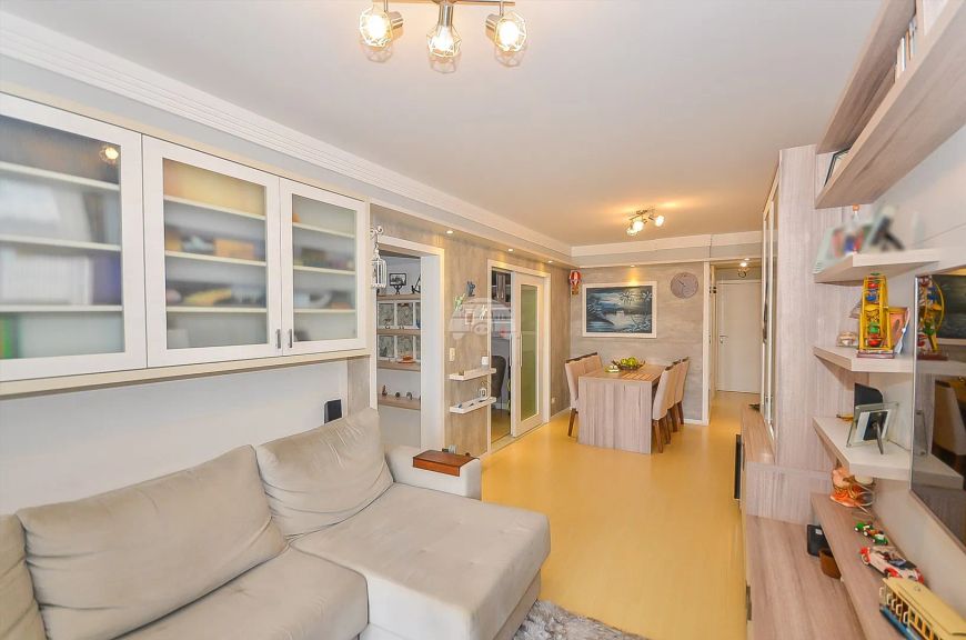 Vendas Apartamento Curitiba PR