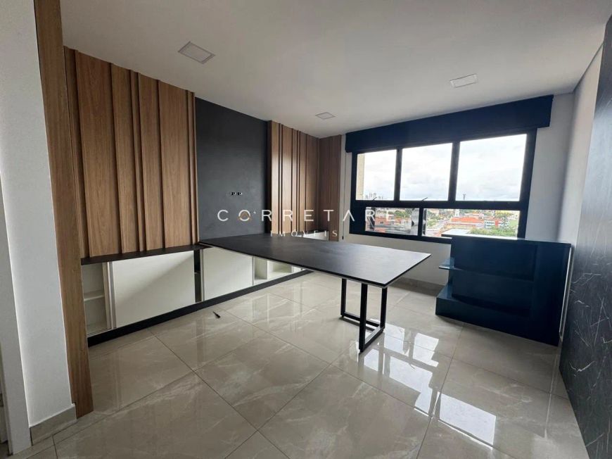 Sala Comercial Green Center