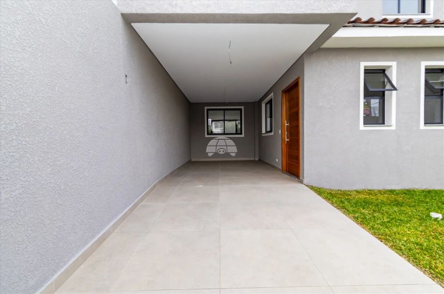 Vendas Sobrado Curitiba PR