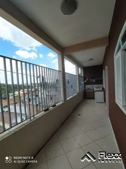Sobrado com 3 dormitórios à venda, 523 m² por R$ 1.200.000,00 - Campo Comprido - Curitiba/PR