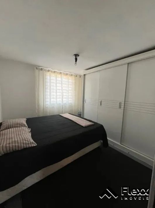 Apartamento com 2 dormitórios à venda, 55 m² por R$ 250.000 - Santa Cândida - Curitiba/PR