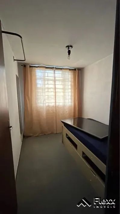 Apartamento com 2 dormitórios à venda, 55 m² por R$ 250.000 - Santa Cândida - Curitiba/PR