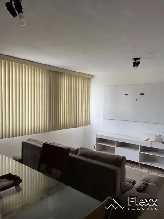 Apartamento com 2 dormitórios à venda, 55 m² por R$ 250.000 - Santa Cândida - Curitiba/PR