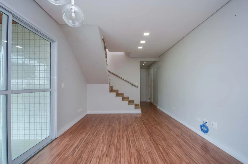 Cobertura com 3 dormitórios à venda, 136 m² por R$ 1.479.000,00 - Bacacheri - Curitiba/PR