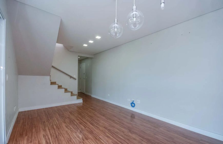 Cobertura com 3 dormitórios à venda, 136 m² por R$ 1.479.000,00 - Bacacheri - Curitiba/PR