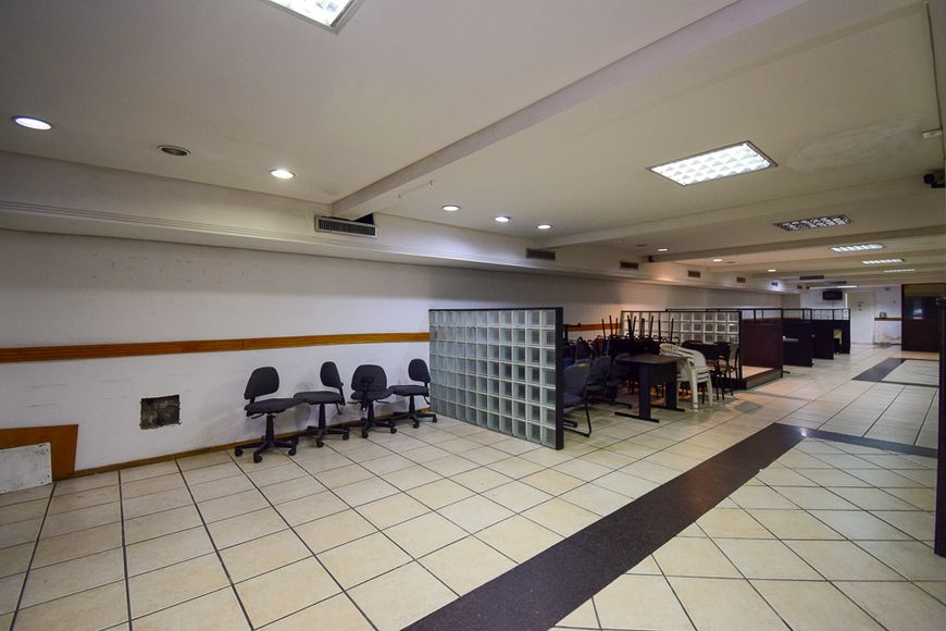 Loja no Centro de 419m² - Edifício Newton Laporte