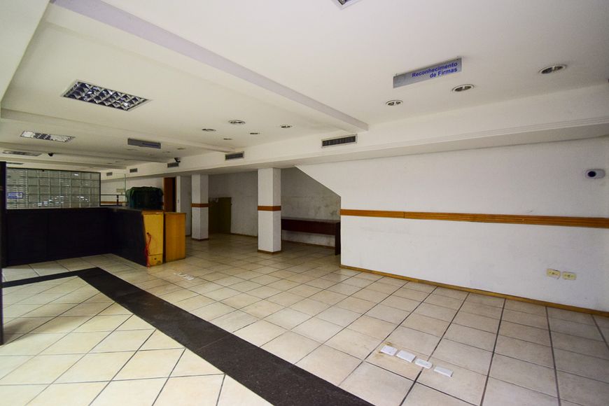 Loja no Centro de 419m² - Edifício Newton Laporte
