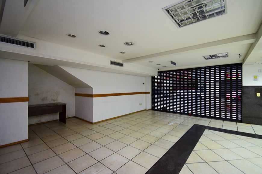Loja no Centro de 419m² - Edifício Newton Laporte