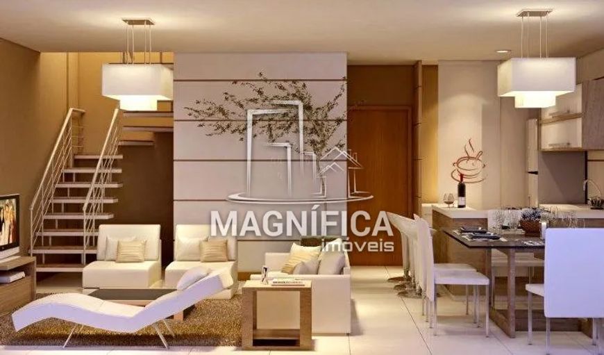 COBERTURA com 2 dormitórios à venda com 226.05m² por R$ 790.064,40 no bairro Centro - CURITIBA / PR