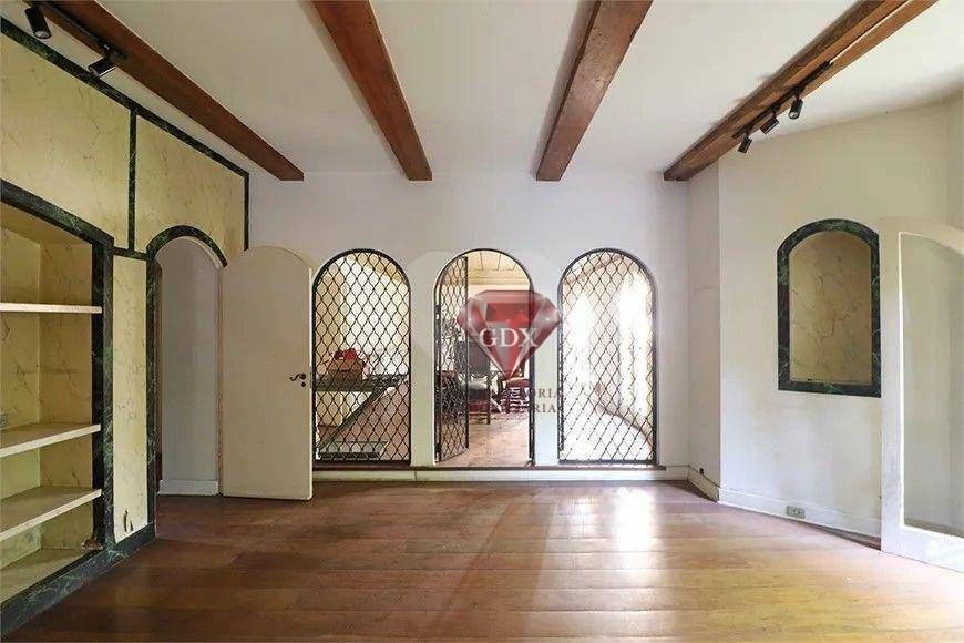 Casa no Jardim Europa