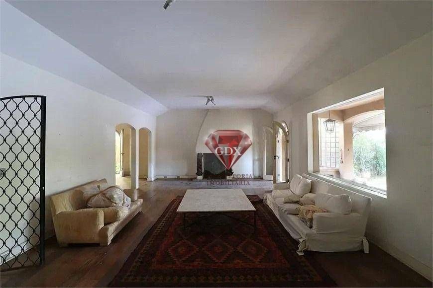 Casa no Jardim Europa