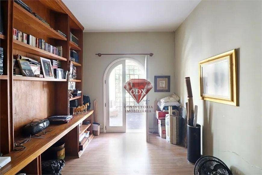 Casa no Jardim Europa