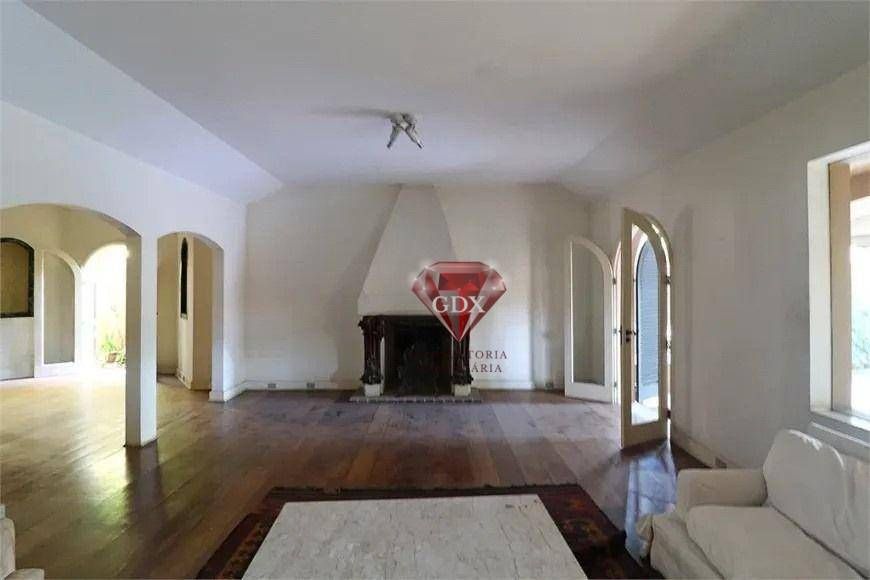 Casa no Jardim Europa