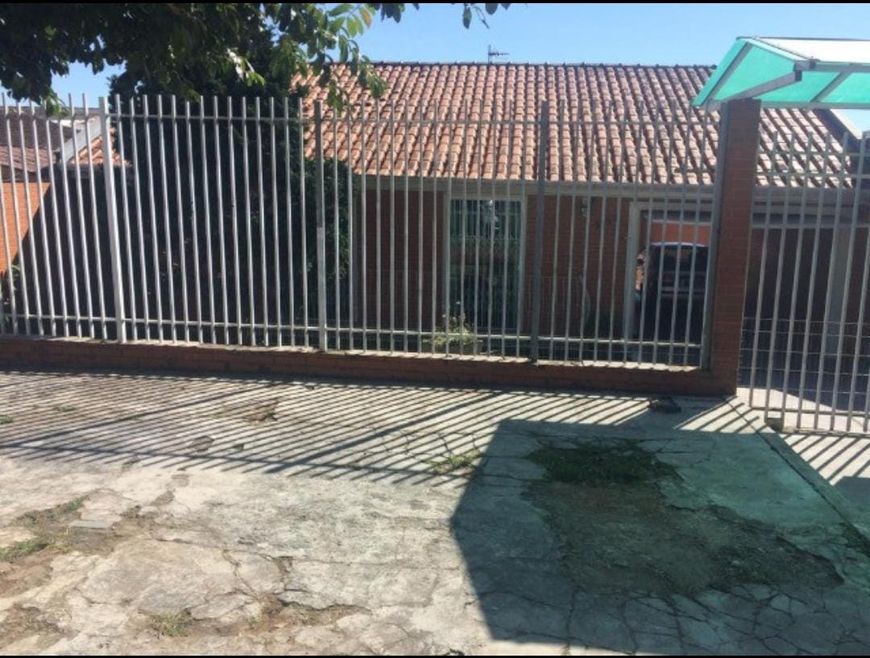 Casa à venda 250m² - com 3 quartos no Boqueirão - Curitiba /PR