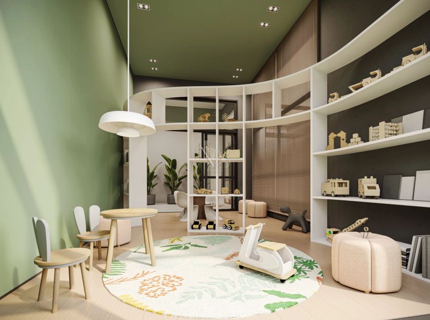 HORIZON ECOVILLE: EXCLUSIVIDADE, CONFORTO E LAZER COMPLETO ESPERANDO POR VOCÊ!