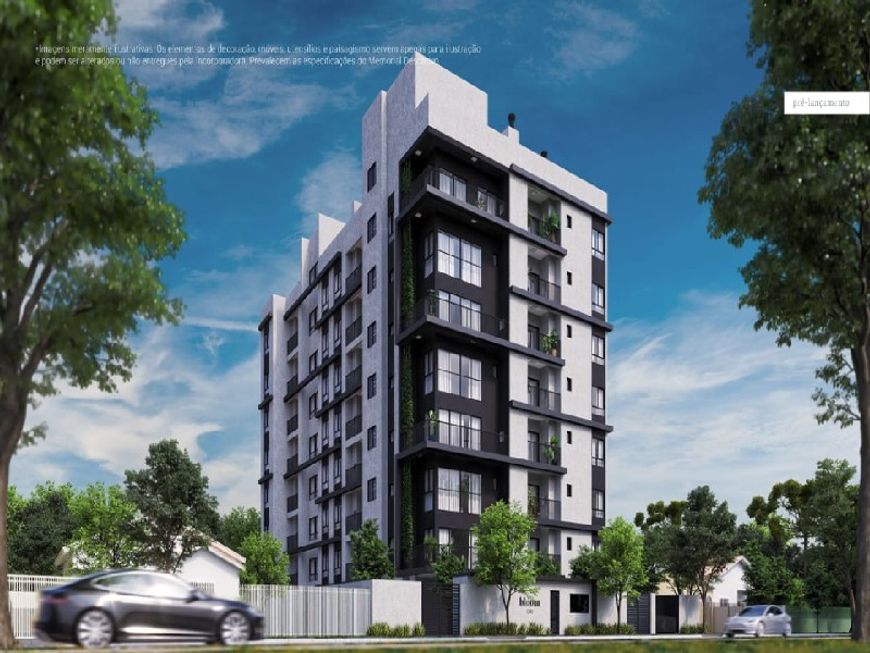 Apartamento - Água Verde