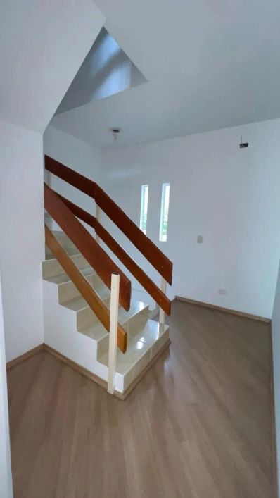 Sobrado à venda, Xaxim, Curitiba, PR