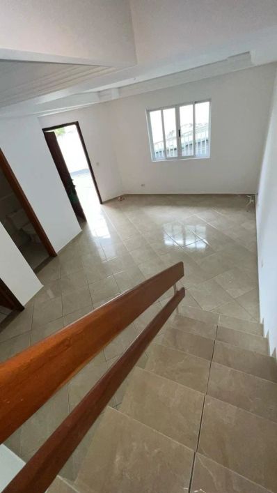 Sobrado à venda, Xaxim, Curitiba, PR