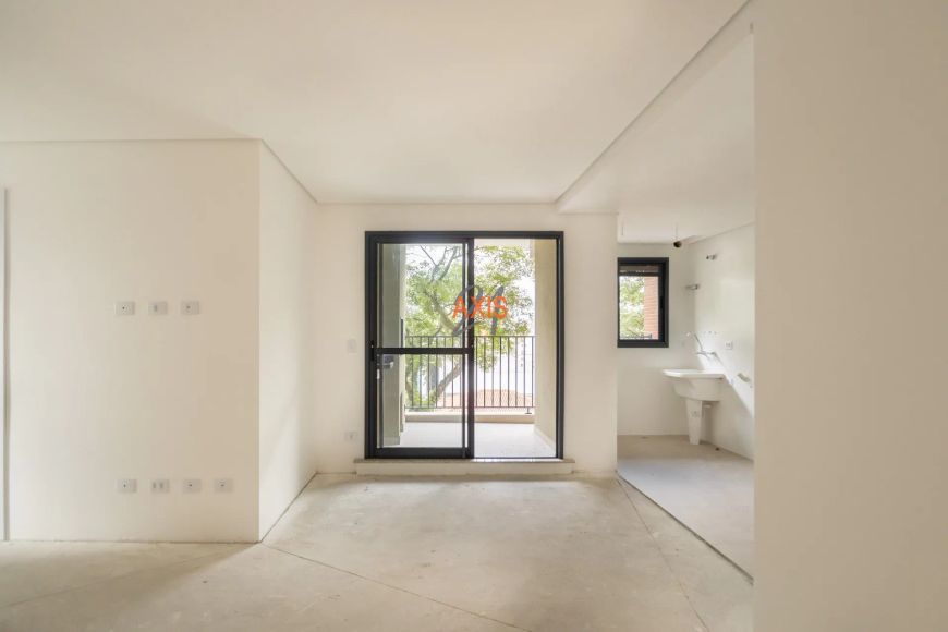 apartamento ensolarado com churrasqueira na sacada em otima localizaçao