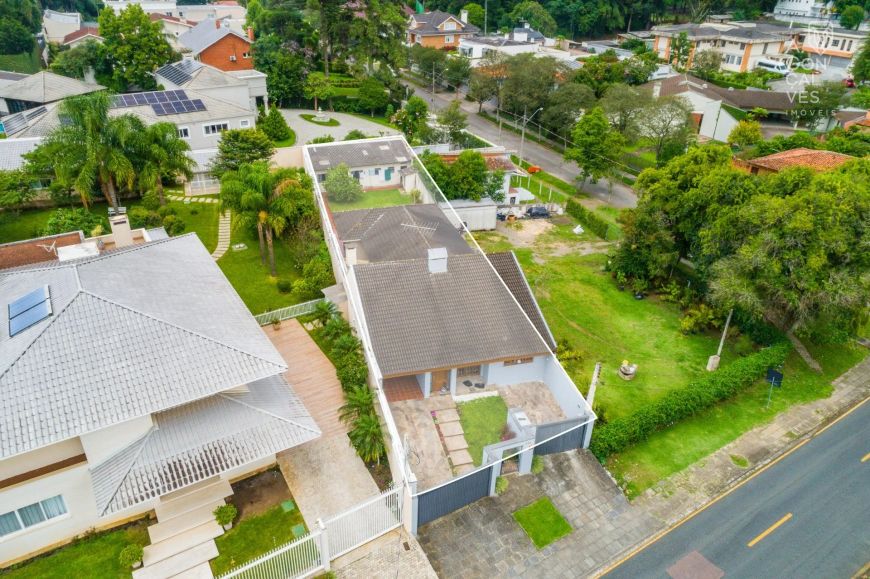 Terreno, Plano, Seminario, Curitiba.
