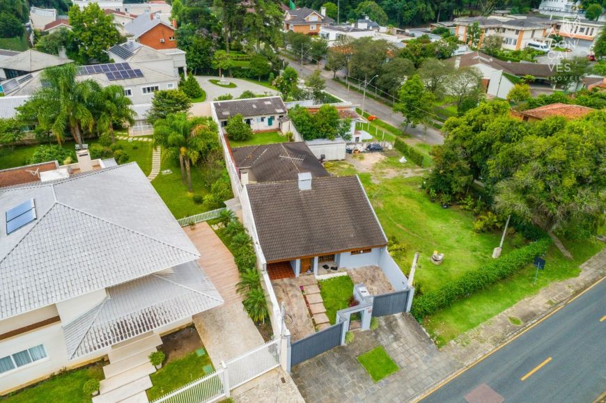 Terreno, Plano, Seminario, Curitiba.